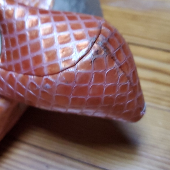 Heels - Picture 8 of 11